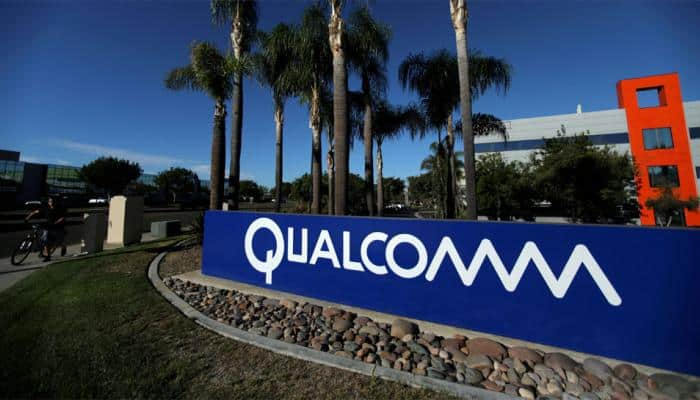 Qualcomm begins layoffs to cut annual costs by $1 billion