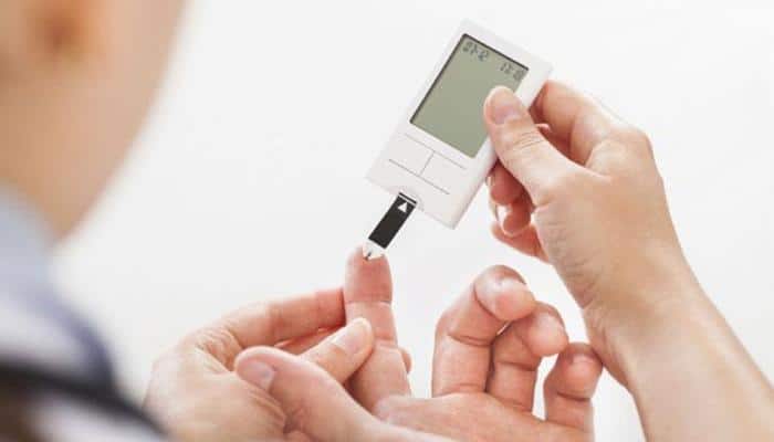 New app to help track diabetes in rural India