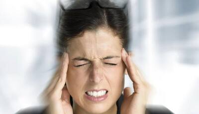 Monthly dose of new antibody may halve migraine attacks