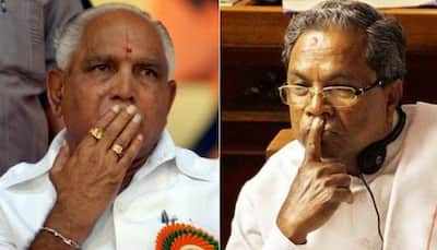 Karnataka assembly elections 2018: Serious criminal cases against several Congress, BJP and JDS candidates