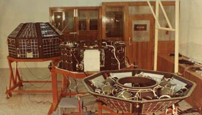 Aryabhata: All you need to know about India&#039;s first satellite launched by ISRO