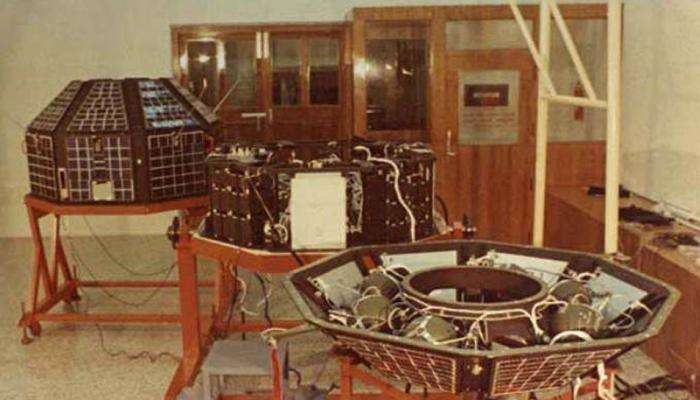 Aryabhata: All you need to know about India's first satellite launched by ISRO