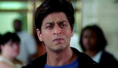 Shah Rukh Khan ruined my life, claims Mumbai-based girl