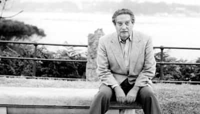Remembering Octavio Paz, 20 years after
