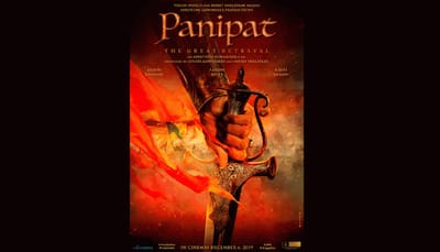 Panipat: Here's where Arjun Kapoor and Sanjay Dutt starrer will be shot