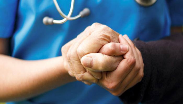 Just one concussion may up Parkinson's risk: Study