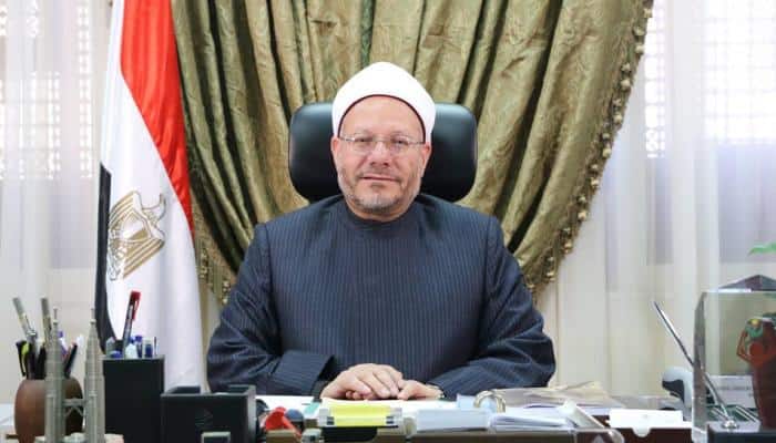 Fatwa on Facebook: Top Muslim cleric declares war on fake 'likes'