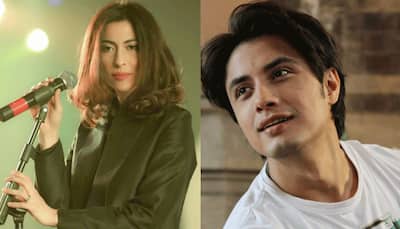 Pakistani actress Meesha Shafi accuses Ali Zafar of sexual harassment