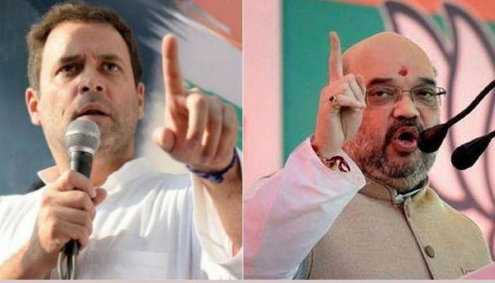 Judge Loya case: Most Indians, including those in BJP, understand truth about Amit Shah, says Rahul Gandhi