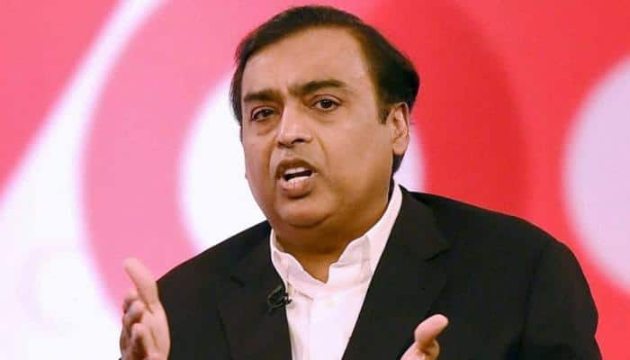 Mukesh Ambani makes it to world&#039;s 50 greatest leaders list, but not for his money  