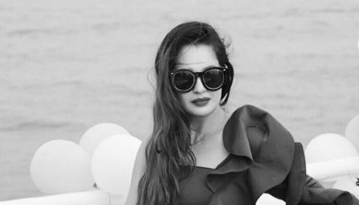 Yuvika Chaudhary excited to do biopic