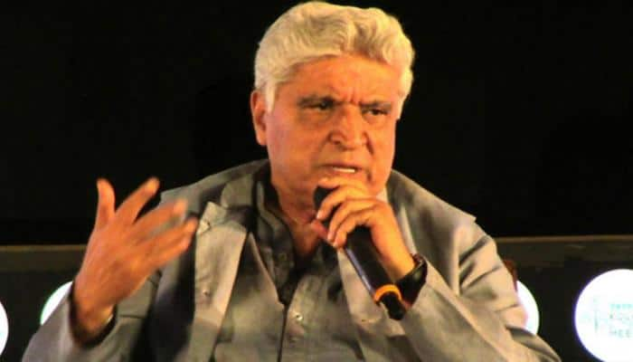 Javed Akhtar brutally trolls Tripura CM and those who trolled him, with just one tweet