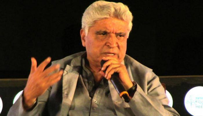 Javed Akhtar brutally trolls Tripura CM and those who trolled him, with just one tweet