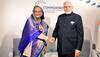 Modi in UK