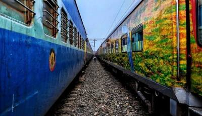 Central Railway to run 10 'Summer Special' trains between Mumbai and Varanasi
