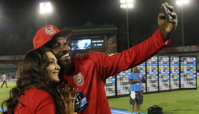 Chris Gayle slams IPL season&#039;s first ton: Will teams regret snubbing a run machine?