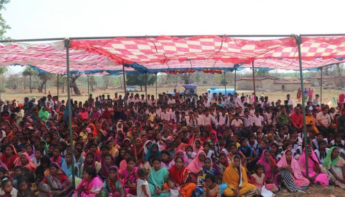Jharkhand municipal, nagar panchayat, nagar nigam polls: Full list of winners