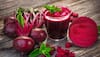 Kale, beetroot: Nutritious ingredients for healthy food