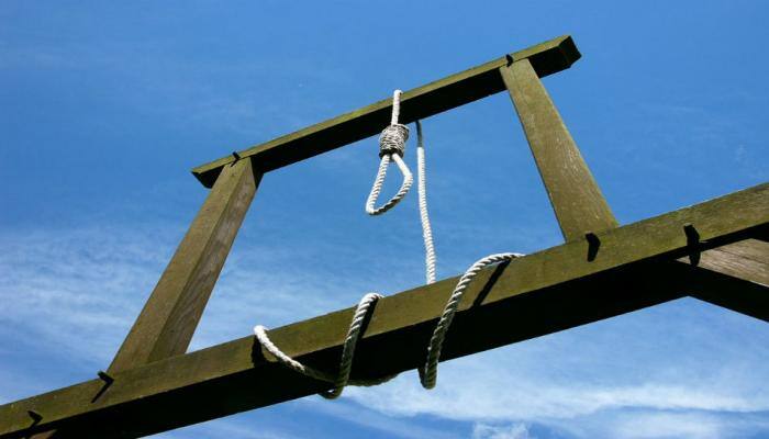 Process to amend POSCO Act to ensure death penalty in child rape case has begun: Centre to SC