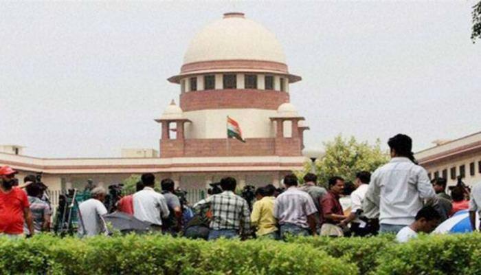 CJI removal matter: SC wants Attorney General&#039;s help on media gag, Congress sees red