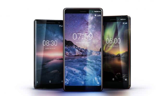 Nokia 7 Plus, Nokia 8 Sirocco up for pre-orders in India: All you need to know