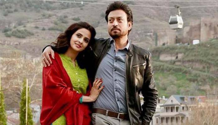 Irrfan Khan's 'Hindi Medium' crosses Rs 200 cr mark in China