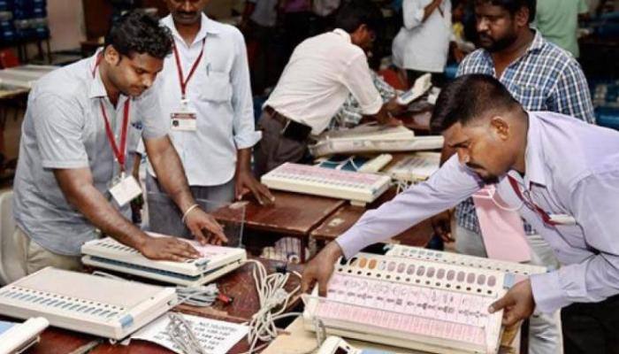 Jharkhand Nagar Parishad election results 2018 live updates: Counting underway | Winners&#039; list