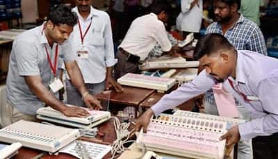 Jharkhand Nagar Parishad election results 2018 live updates: Counting underway | Winners' list