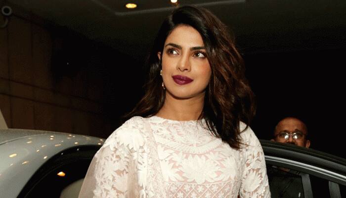 Meghan Markle will be a princess for the people: Priyanka Chopra