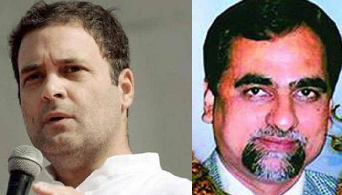 There is hope: Rahul Gandhi tweets on Judge BH Loya death case