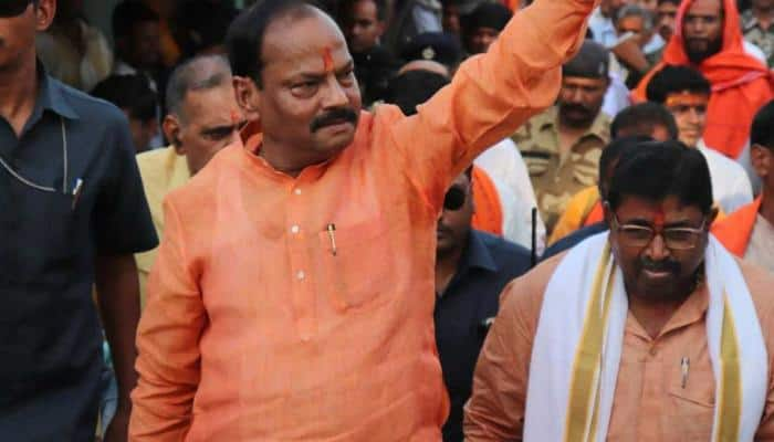 Jharkhand municipal election 2018: BJP dominates polls, CM Raghubar Das credits PM Modi, Amit Shah for victory