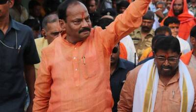 Jharkhand municipal election 2018: BJP dominates polls, CM Raghubar Das credits PM Modi, Amit Shah for victory