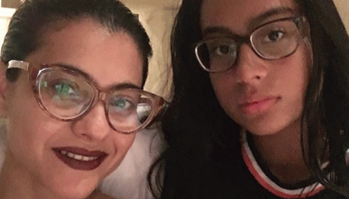 Have a daughter for true empowerment: Kajol