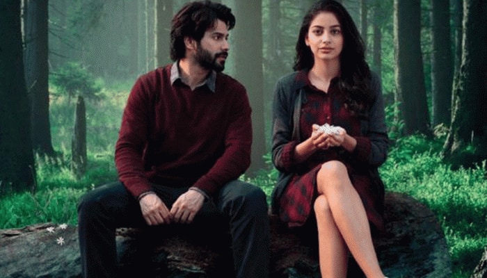 Varun Dhawan's October faces plagiarism heat; Marathi filmmaker cries foul 