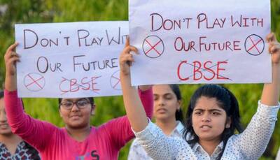 Decision to not conduct re-exam of Class 10 Maths paper based on trend analysis: CBSE