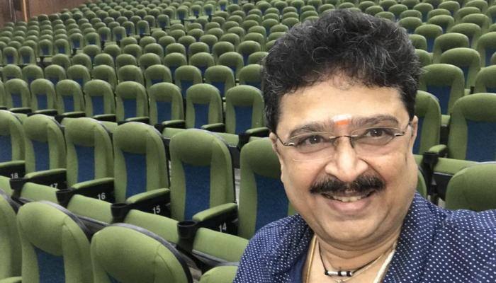 BJP leader S Ve Shekher apologises for offensive Facebook post against women journalists