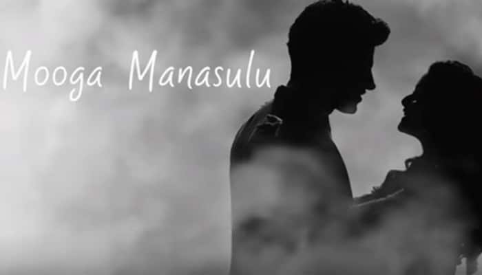 Mahanati: Mooga Manasulu song featuring Dulquer Salmaan and Keerthy Suresh is dreamlike