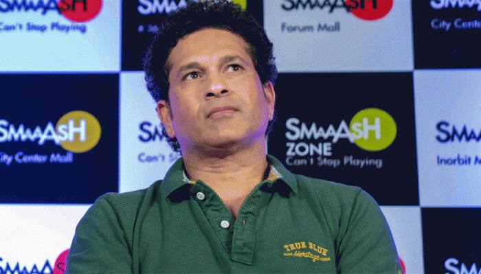 Sachin Tendulkar could play Doctor Strange: Benedict Cumberbatch