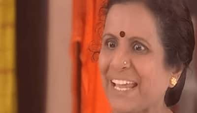 Bigg Boss: Marathi actress Usha Nadkarni is the oldest contestant in the history of the show