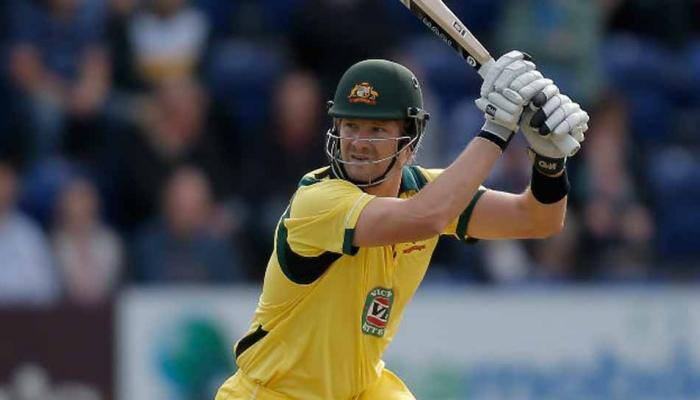 Chennai&#039;s Shane Watson joins Chris Gayle as century-makers of IPL 2018