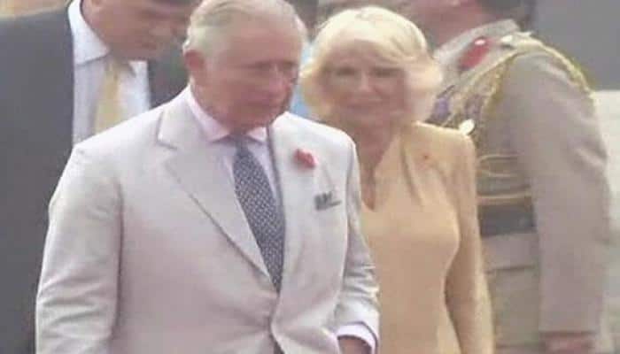Leaders approve Prince Charles to succeed Queen as Commonwealth head