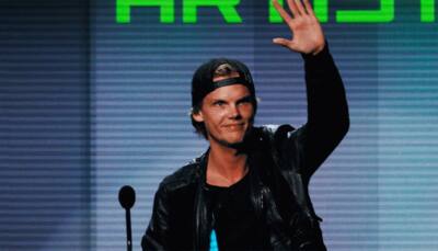 Swedish electronic music DJ Avicii found dead at age 28