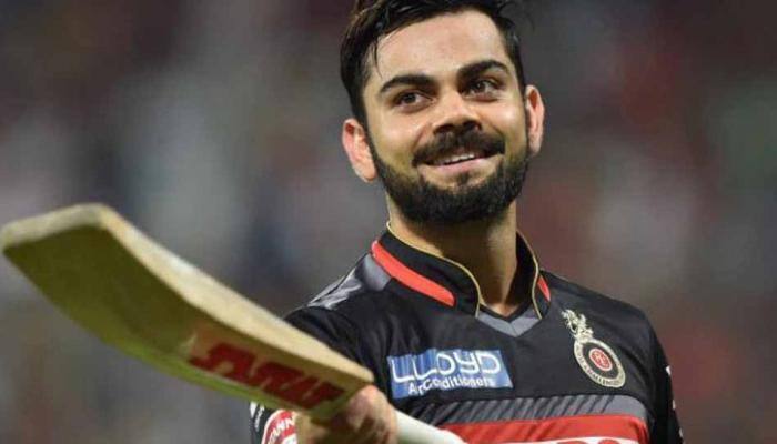 IPL 2018: Virat Kohli, Mayank Markande keep their Orange and Purple caps after Matchday 14