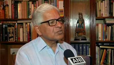 Petition for impeachment of Chief Justice of India should have been avoided: Congress leader Ashwani Kumar