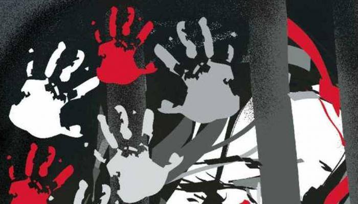 6-month-old girl raped, killed in Indore; suspect caught on CCTV