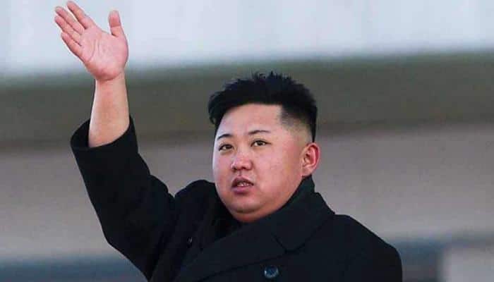 North Korea&#039;s Kim promises no more nuclear or missile tests