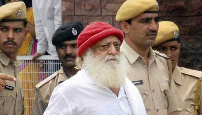 Asaram Bapu rape case: Ahead of verdict, Section 144 to be imposed in Jodhpur