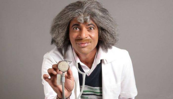 After Priyanka Chopra, Sunil Grover joins the cast of Salman Khan&#039;s &#039;Bharat&#039;