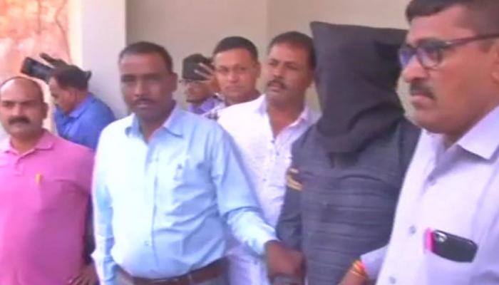 Surat child rape case: Suspect arrested, Andhra Pradesh couple claims victim is their lost daughter