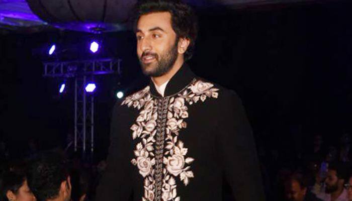 Ranbir Kapoor starrer 'Sanju' teaser to release on April 24 
